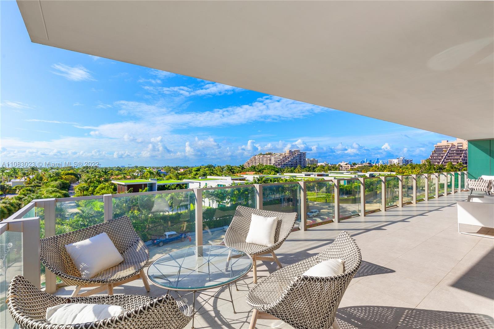OCEANA - Residential