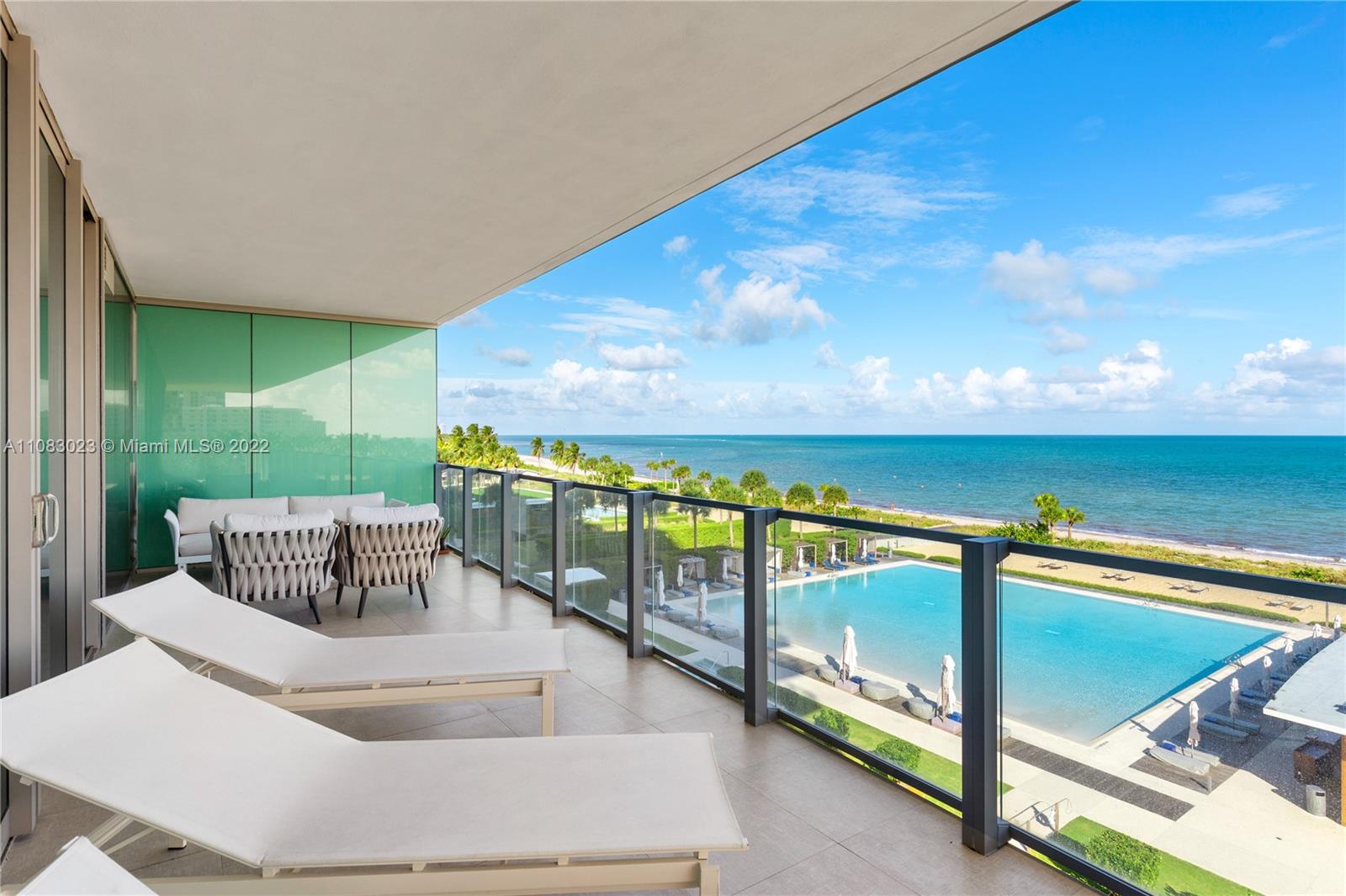 OCEANA - Residential
