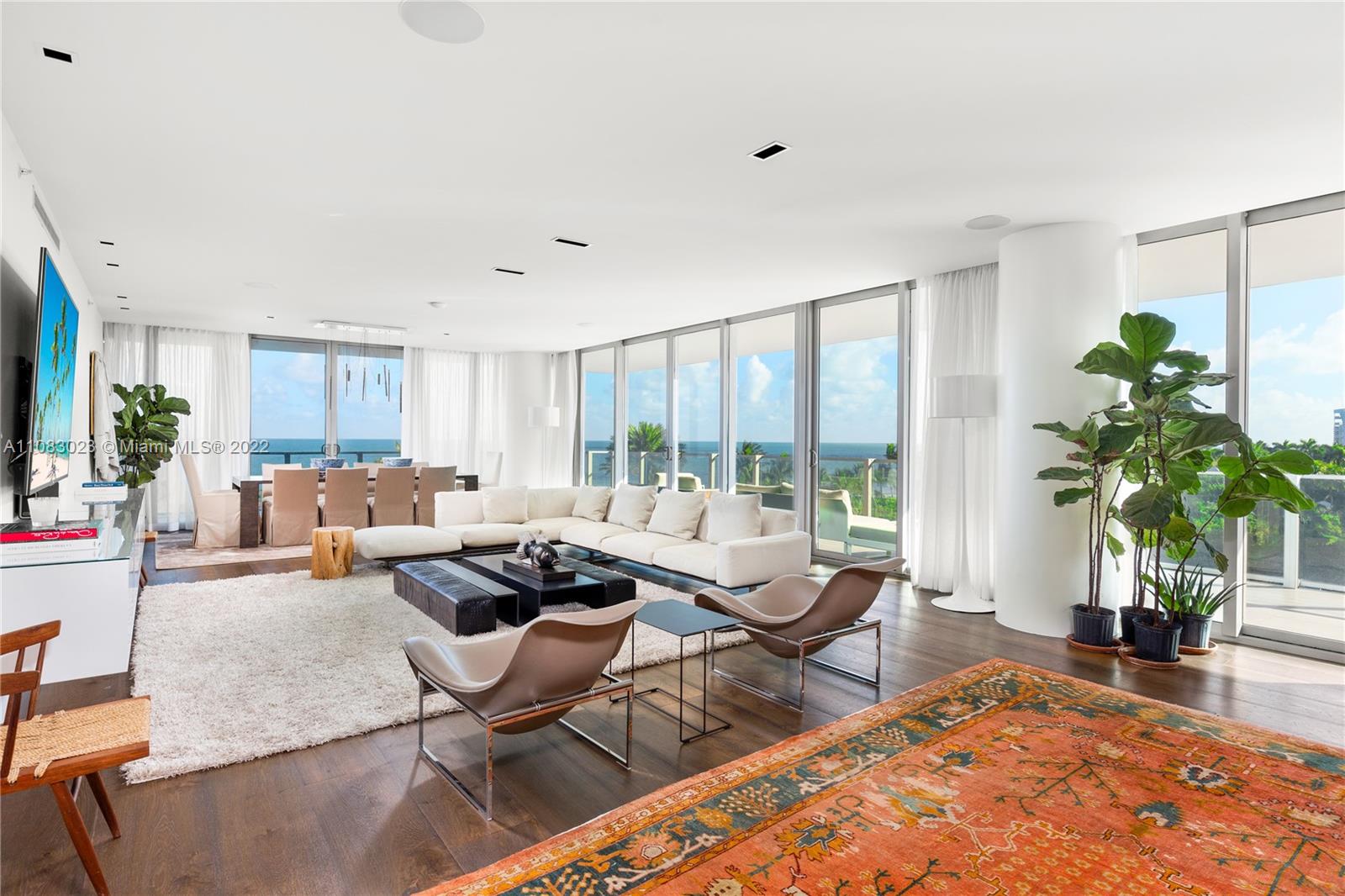 OCEANA - Residential