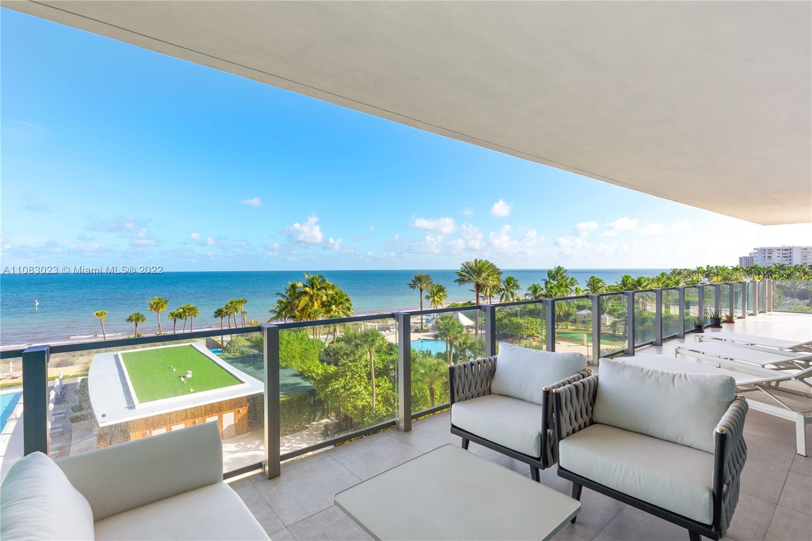 OCEANA - Residential