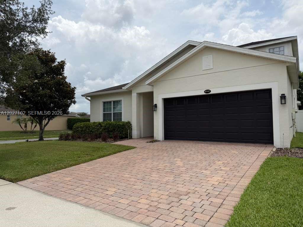 Spacious 4-bedroom, 3-bath home in a prime central location near the airport and Lake Nona. This well-maintained property offers comfort, convenience, and thoughtful energy-efficient upgrades throughout. Features include high-impact double-pane windows, attic insulation, a reflective layer in the garage, and a special coating on the office window to enhance energy efficiency. A framed plaque in the upstairs closet certifies the home as energy efficient.

Additional upgrades include a refrigerator installed in 2021, washer and dryer units from 2019, a water heater and garage door motor/spring updated in 2022, and a newly upgraded A/C system installed in 2024.

Enjoy easy access to major highways, shopping, dining, entertainment, and everything Orlando has to offer. Professionally maintained and landlord-managed, providing a more personalized rental experience. One dog or cat allowed.