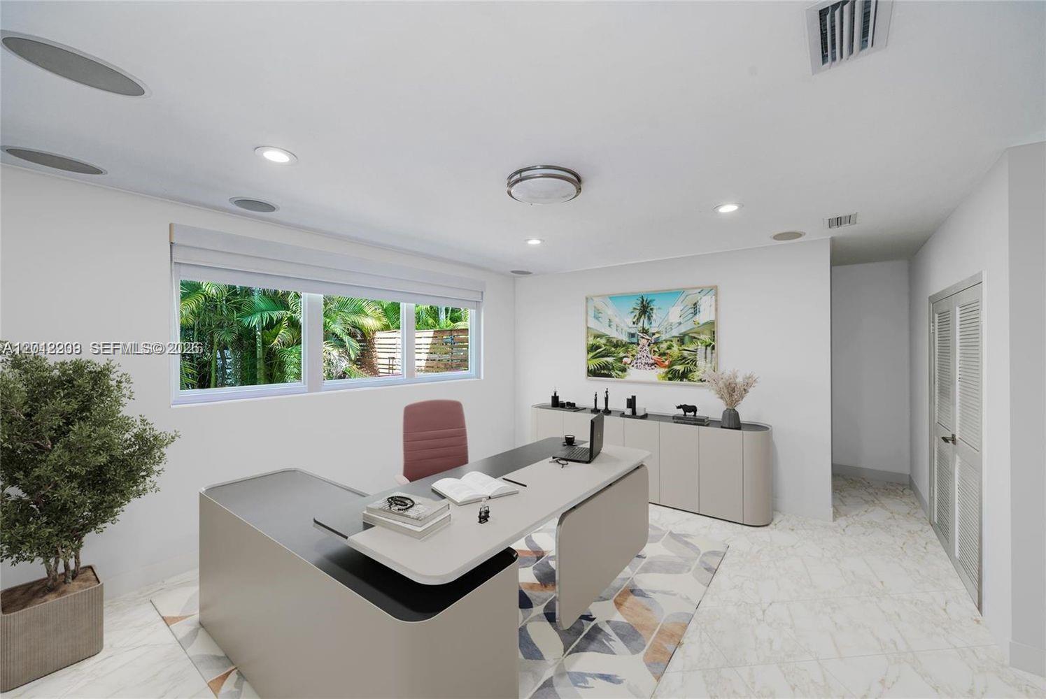 BAY POINT - Residential