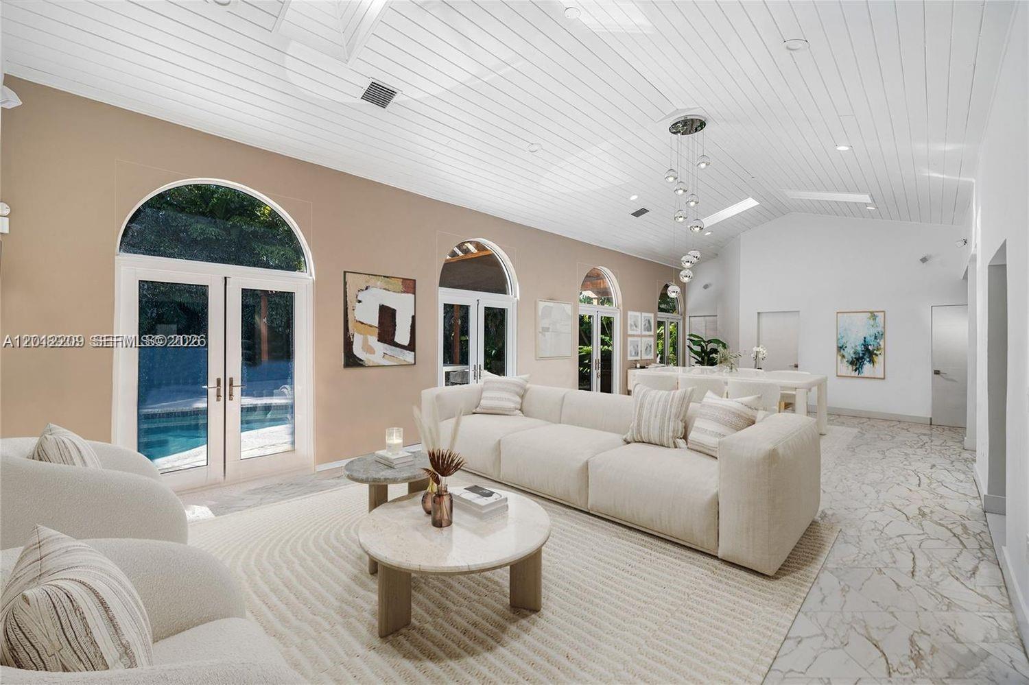 BAY POINT - Residential