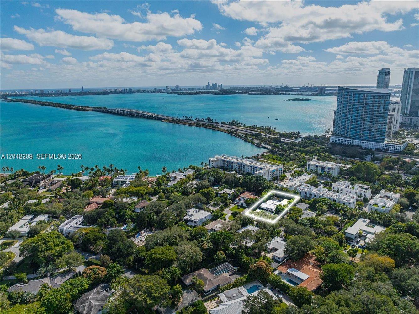 BAY POINT - Residential