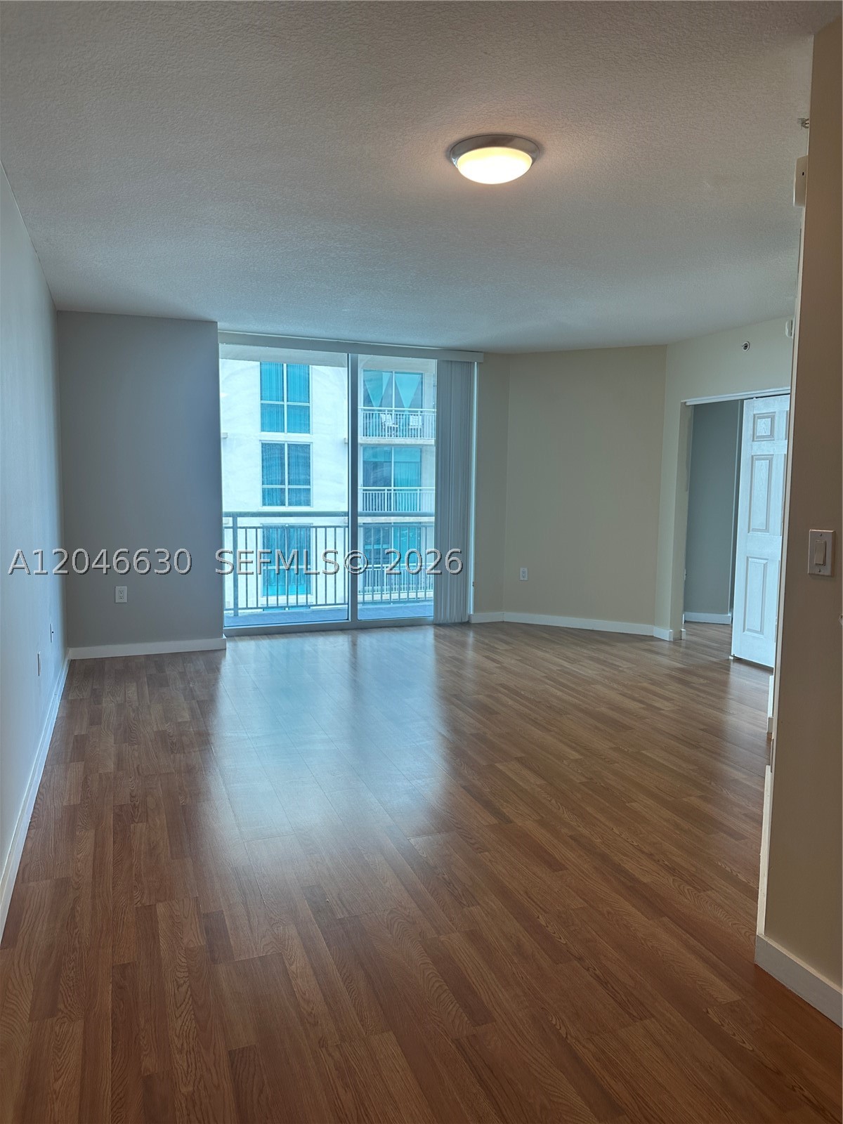 METROPOLIS II AT DADELAND - Residential Lease