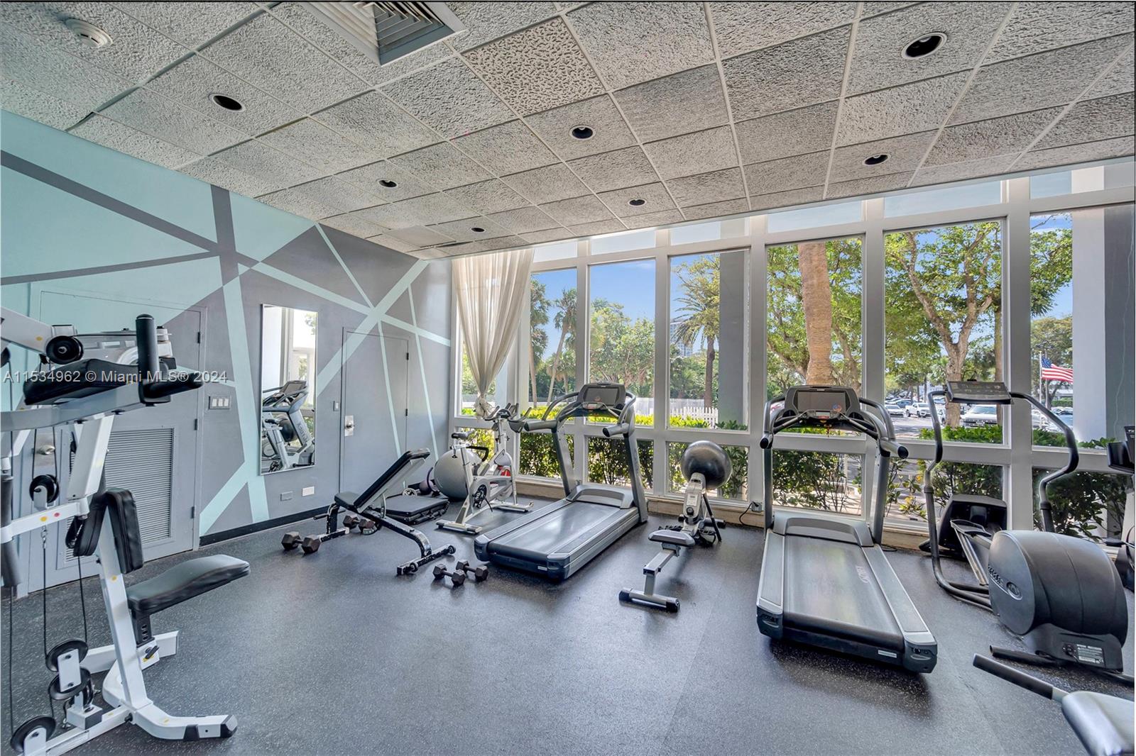Park View Point Condo - Residential Lease
