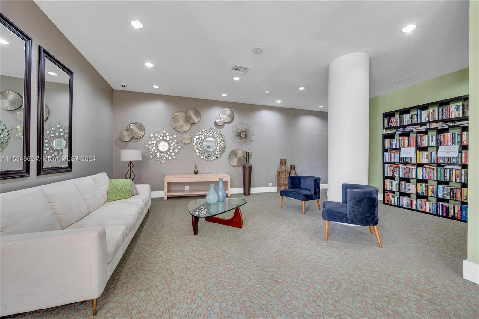 Park View Point Condo - Residential Lease