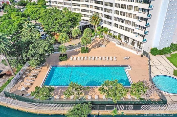 Park View Point Condo - Residential Lease