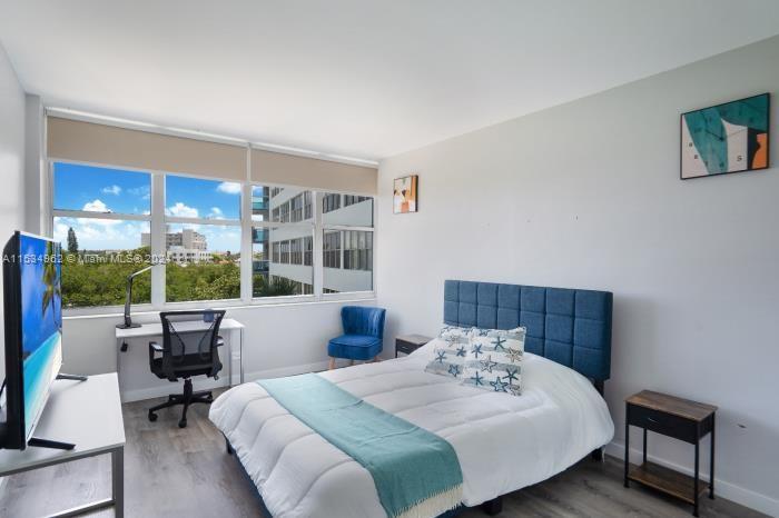 Park View Point Condo - Residential Lease