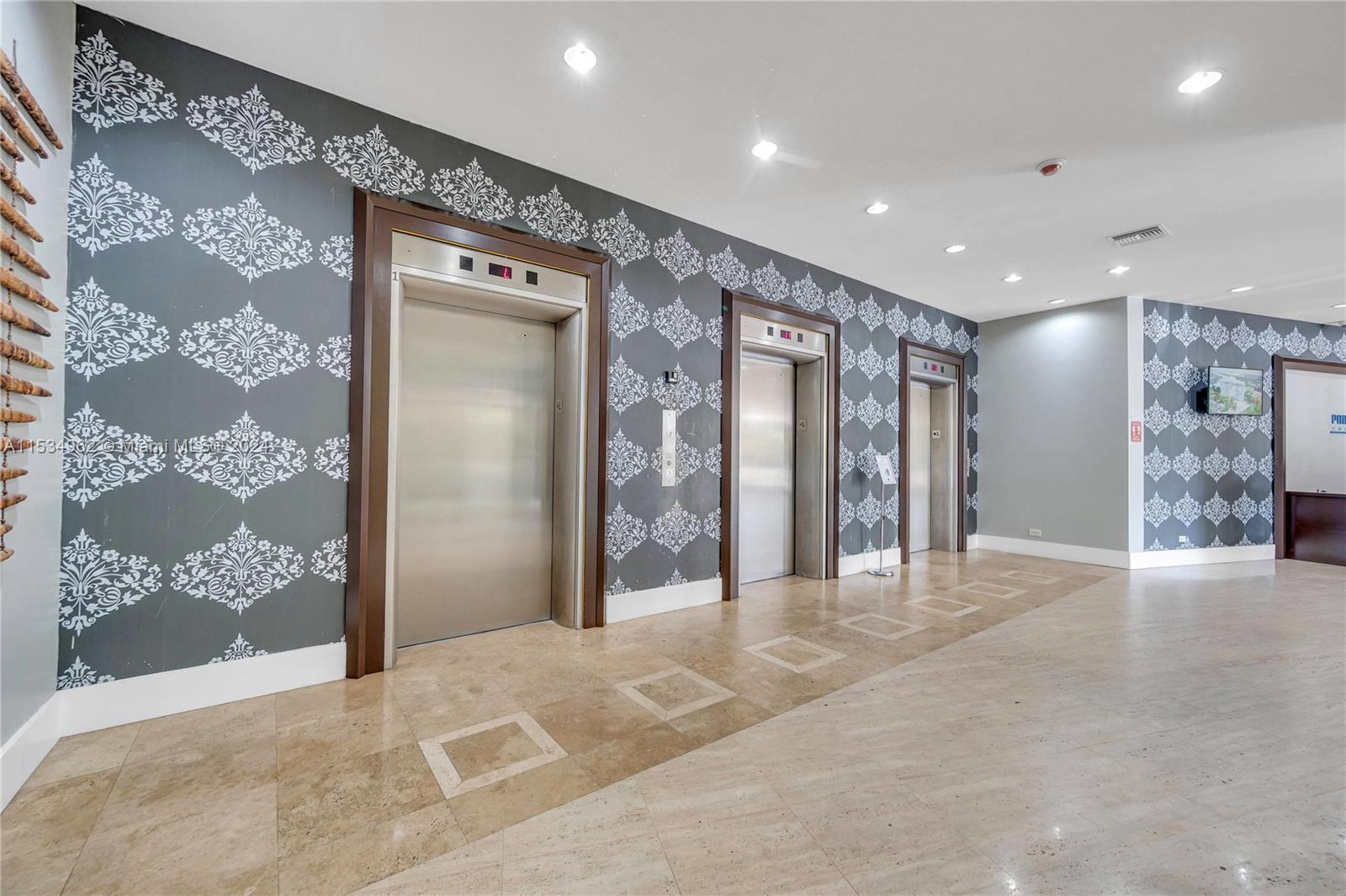 Park View Point Condo - Residential Lease