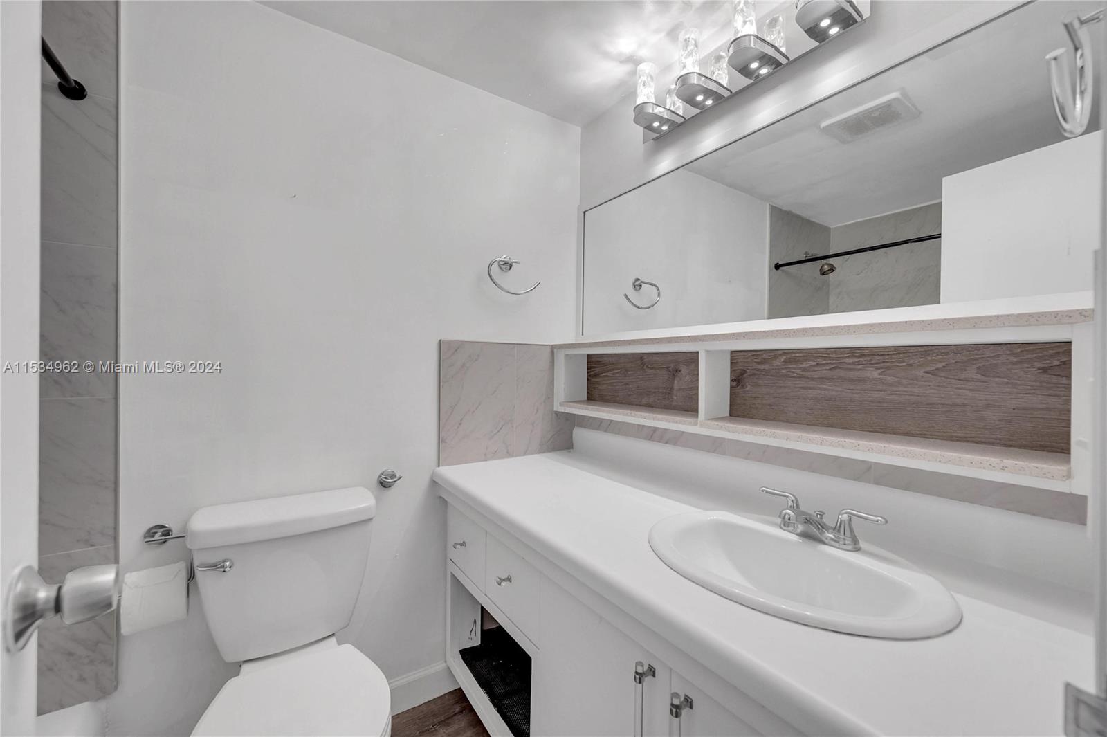 Park View Point Condo - Residential Lease