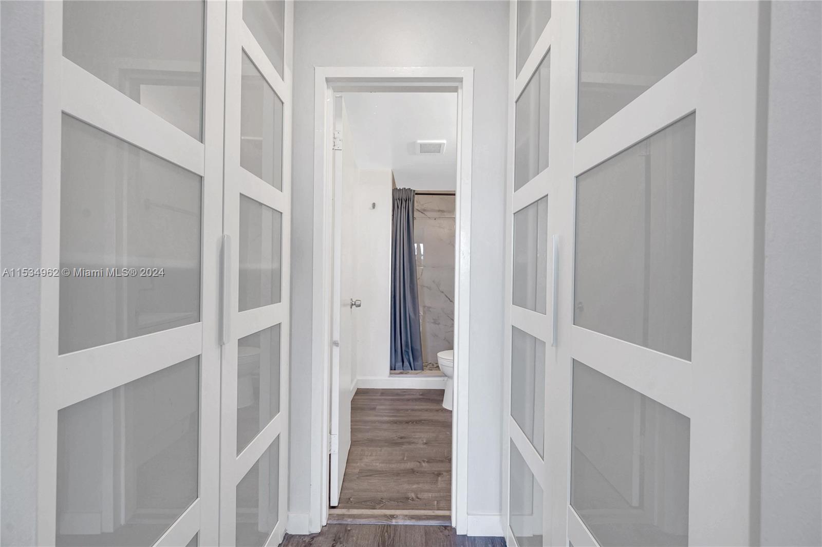 Park View Point Condo - Residential Lease