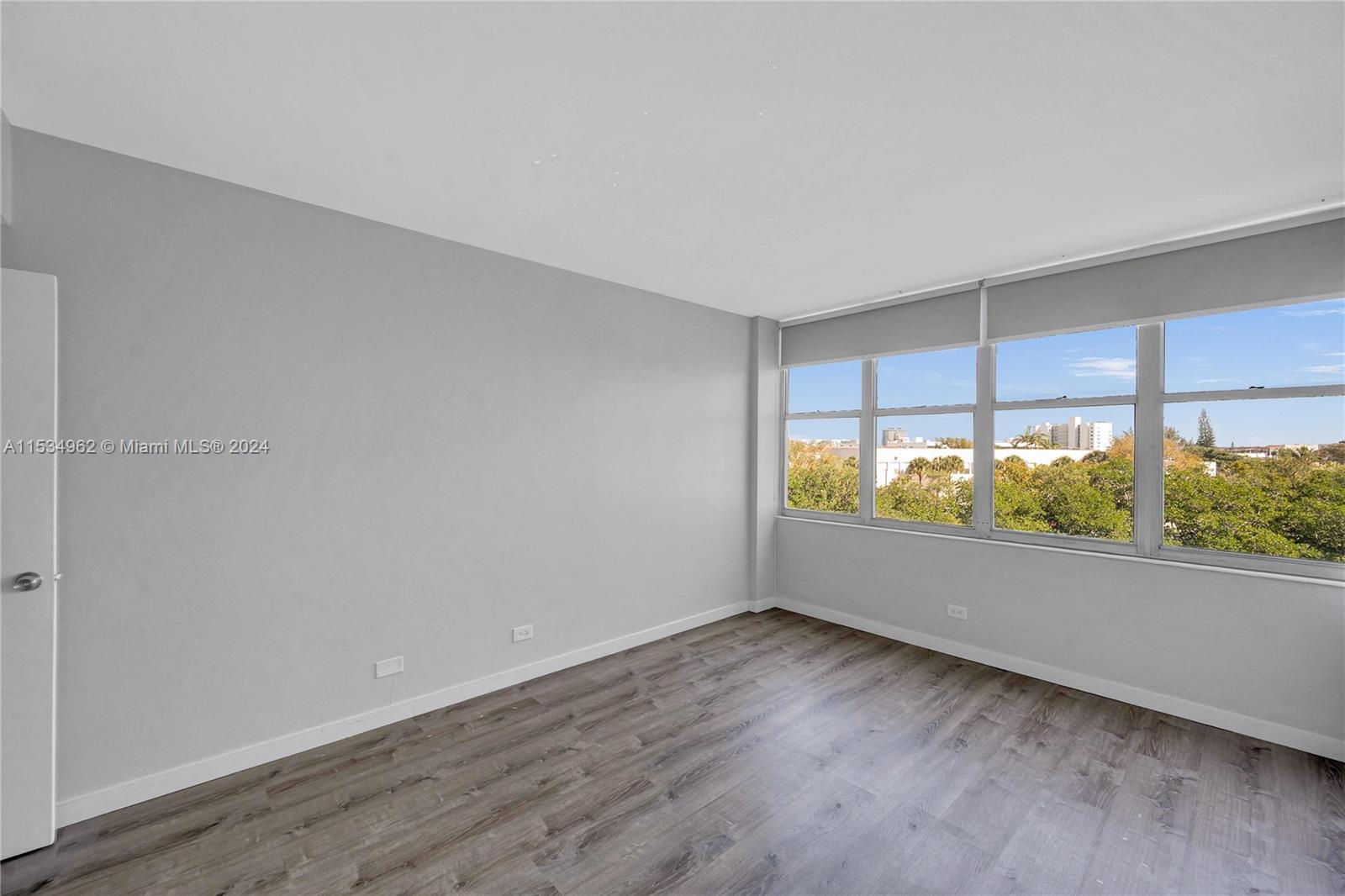 Park View Point Condo - Residential Lease