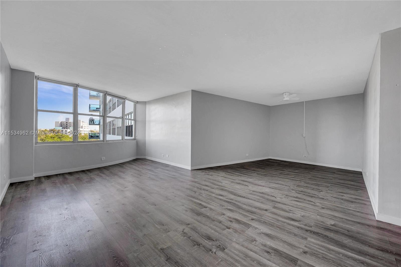 Park View Point Condo - Residential Lease