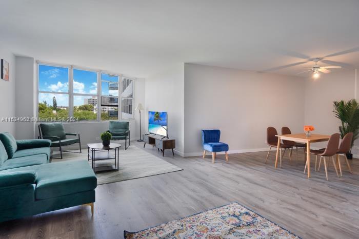 Park View Point Condo - Residential Lease