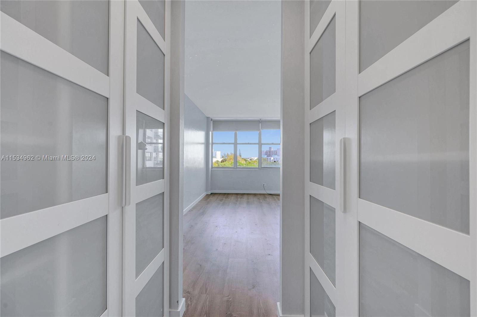 Park View Point Condo - Residential Lease