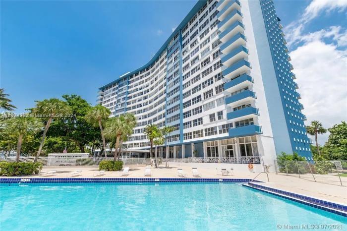 Park View Point Condo - Residential Lease