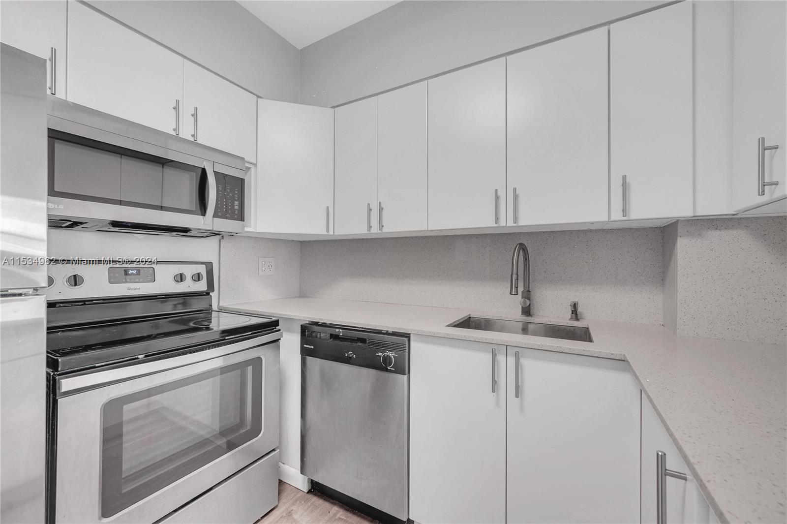 Park View Point Condo - Residential Lease