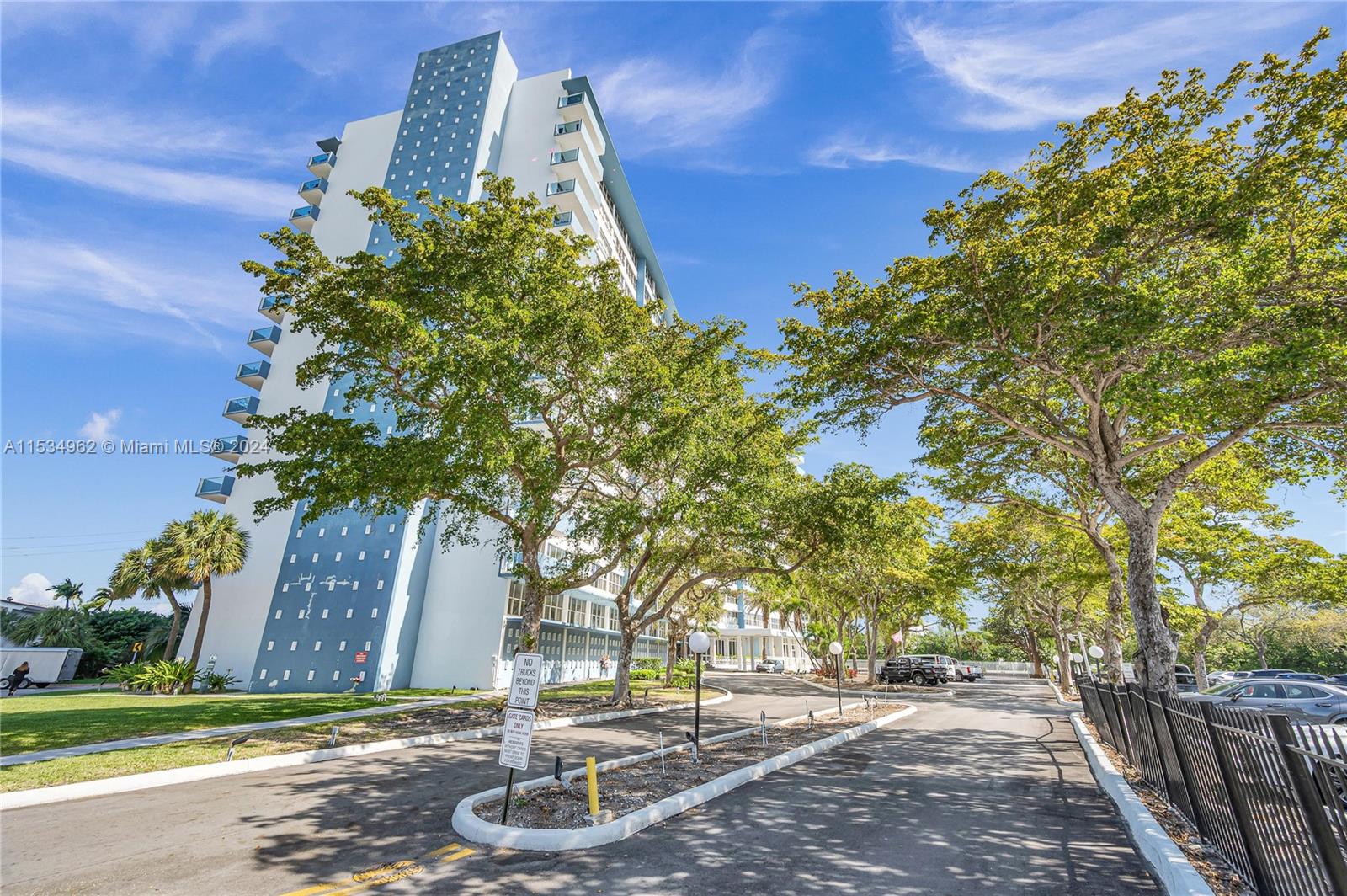 Park View Point Condo - Residential Lease