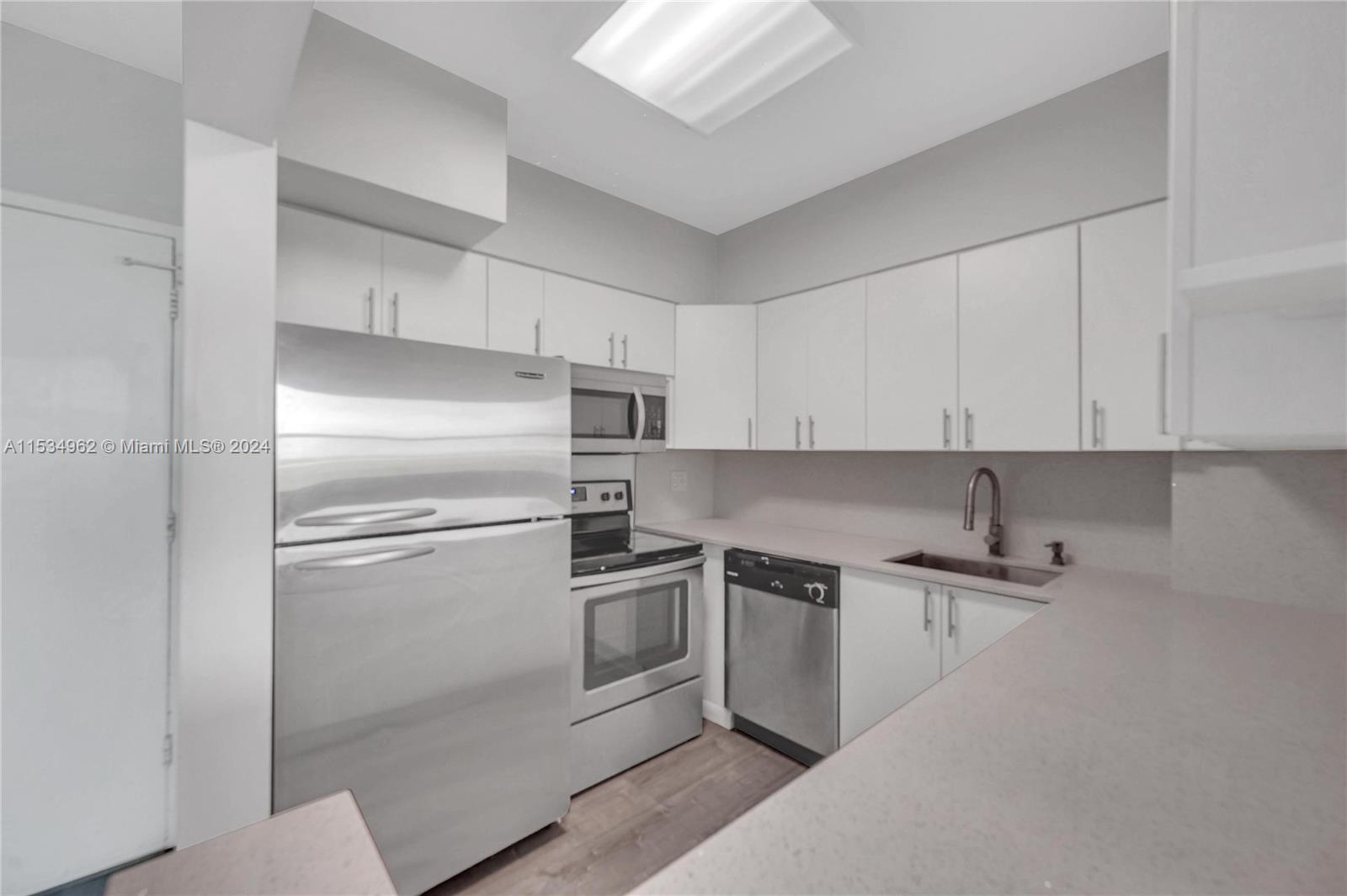 Park View Point Condo - Residential Lease