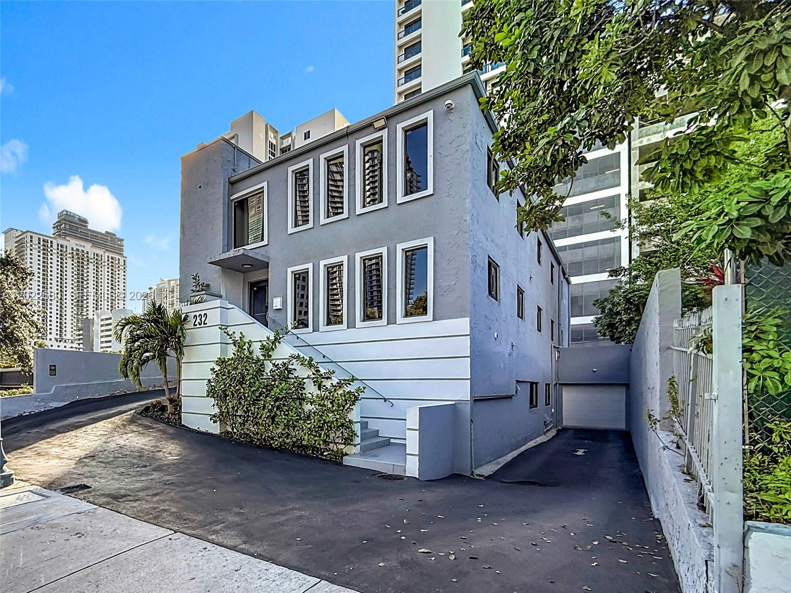 PRIME BRICKELL STAND-ALONE THREE-STORY BUILDING WITH EXCEPTIONAL VISIBILITY AND REDEVELOPMENT UPSIDE. Rare opportunity to acquire a recently renovated 3-STORY STAND-ALONE COMMERCIAL/MEDICAL OFFICE BUILDING located directly on SW 8TH STREET, THE MAIN VEHICULAR GATEWAY FROM I-95 INTO BRICKELL. Positioned at the entrance of MIAMI’S MOST PRESTIGIOUS FINANCIAL AND RESIDENTIAL DISTRICT, the property benefits from approximately 13,500 VEHICLES PER DAY, providing outstanding SIGNAGE, EXPOSURE, AND ACCESSIBILITY.

The building sits on a 7,000 SF LOT with 14 ON-SITE PARKING SPACES and is zoned T6-24-O URBAN CORE, allowing for a variety of commercial uses and significant LONG-TERM REDEVELOPMENT POTENTIAL. Steps from BRICKELL CITY CENTRE, BRICKELL TRANSIT STATION, METRORAIL, METROMOVER, RESTAURANTS, RESIDENTIAL TOWERS, HOTELS, AND MAJOR EMPLOYMENT CENTERS.

A UNIQUE OPPORTUNITY for an OWNER-USER, INVESTOR, MEDICAL OFFICE OPERATOR, PROFESSIONAL SERVICES FIRM, OR DEVELOPER seeking a strategic Brickell entrance location with IMMEDIATE USABILITY AND FUTURE UPSIDE. Building has completed its 40-YEAR RECERTIFICATION IN 2012 and 50-YEAR RECERTIFICATION IN 2022. Please do not distrub the Tenant. Call Listing Agent for details.