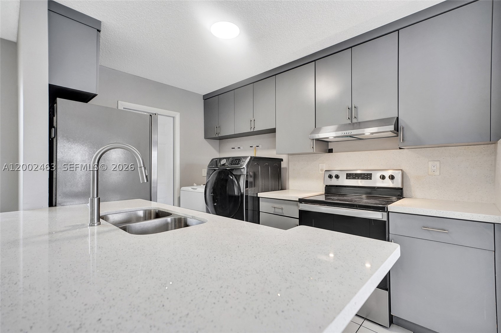 CARVER RANCHES REV PLAT - Residential