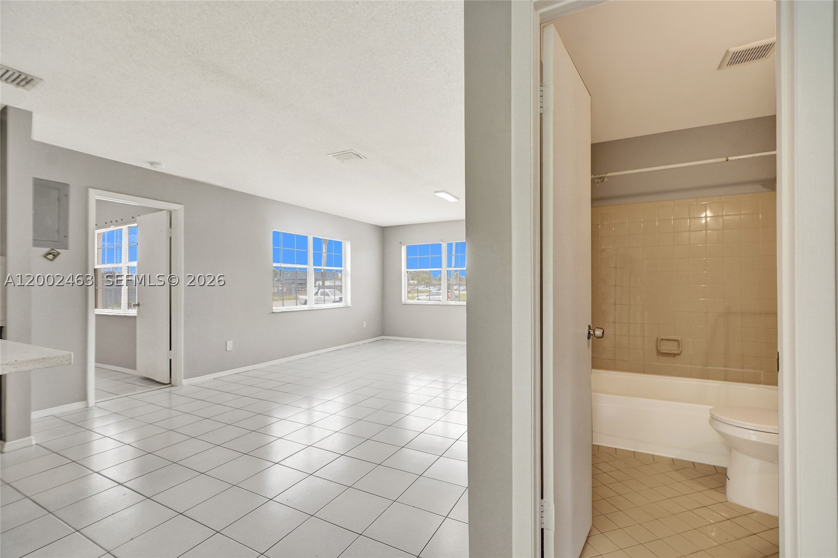 CARVER RANCHES REV PLAT - Residential