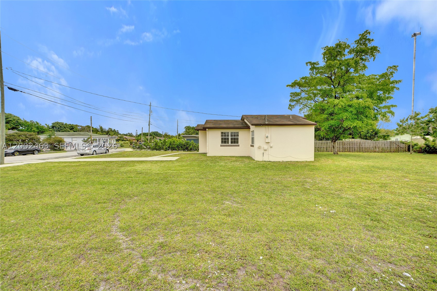 CARVER RANCHES REV PLAT - Residential