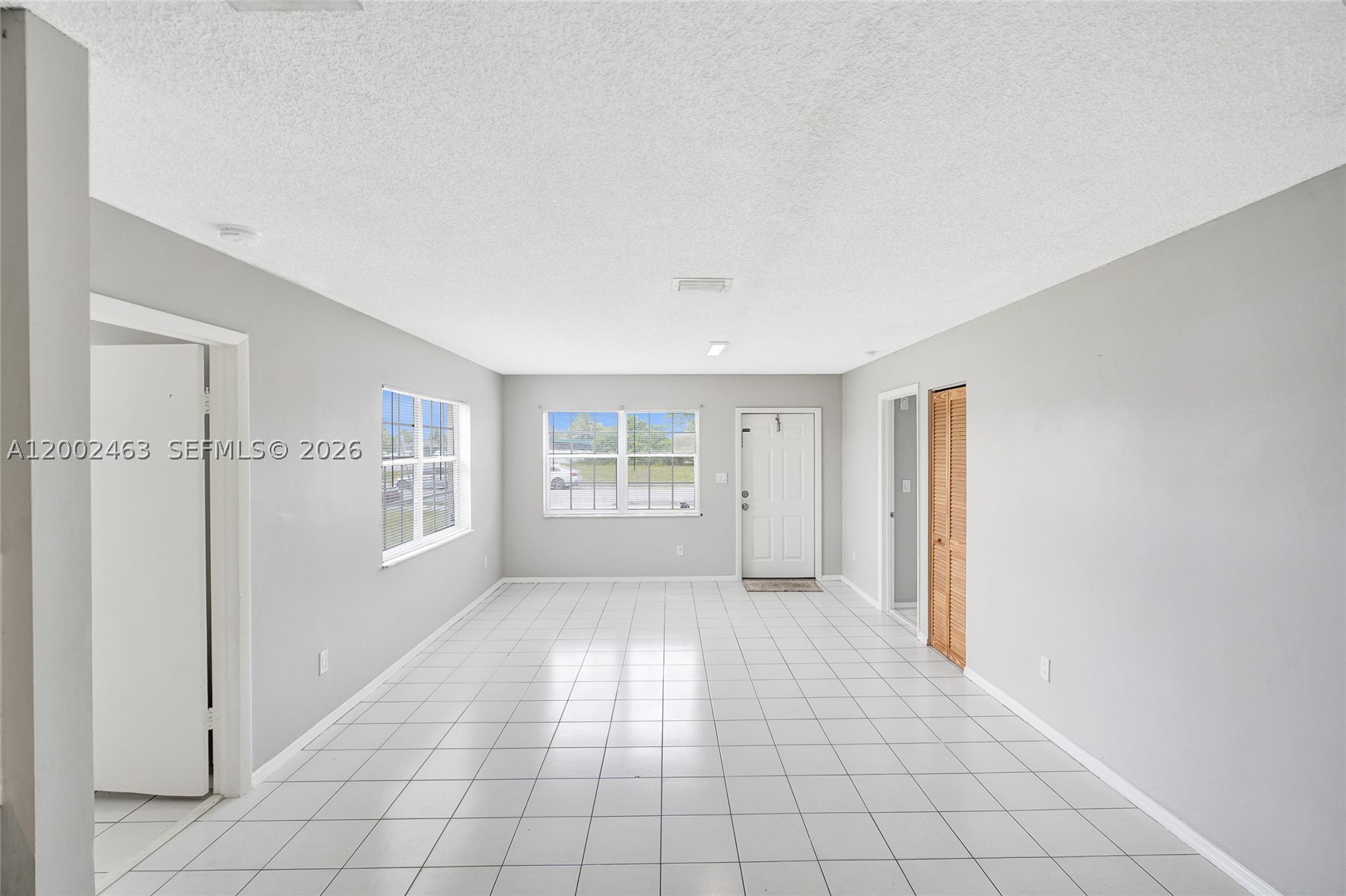 CARVER RANCHES REV PLAT - Residential