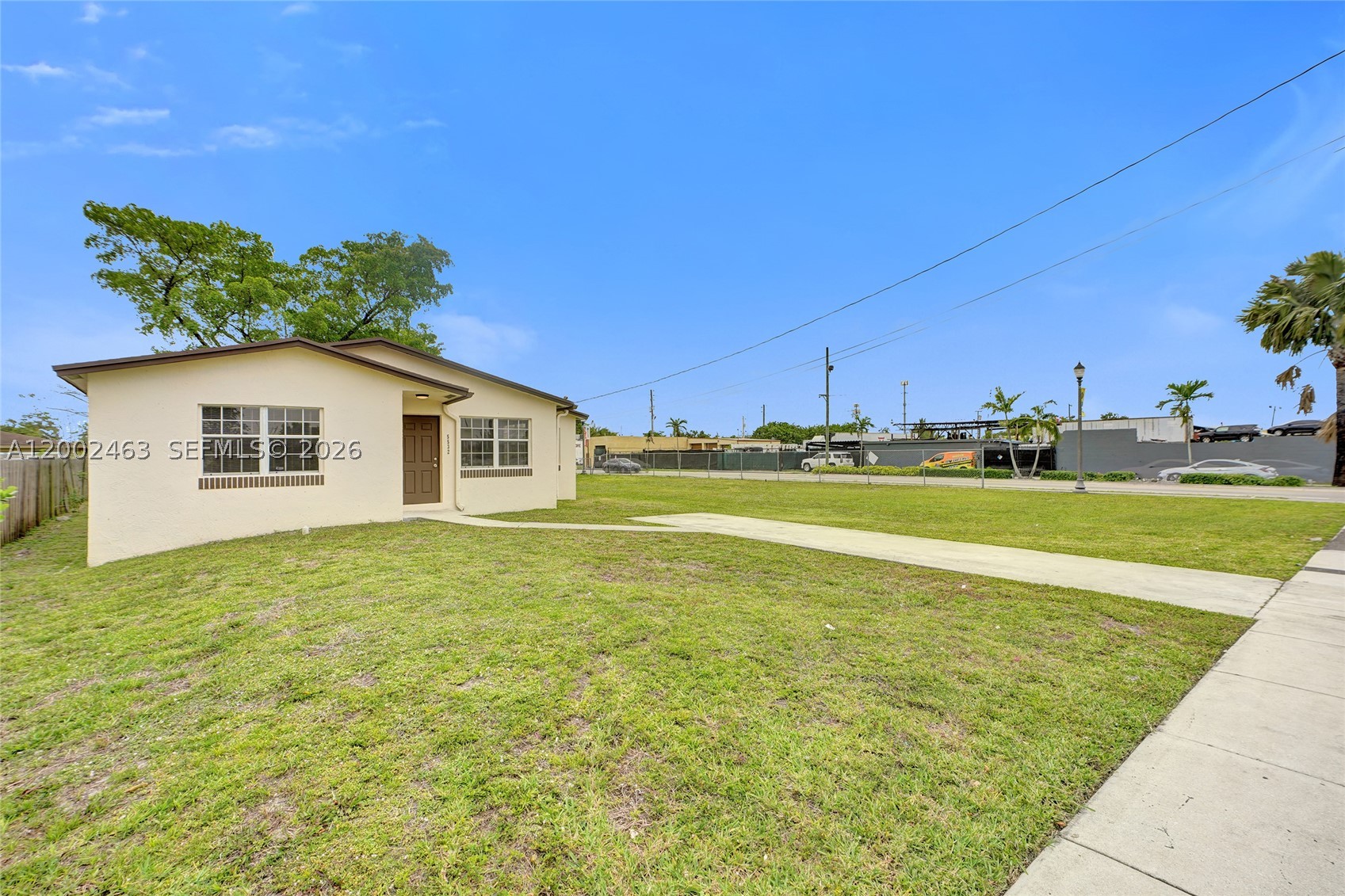 CARVER RANCHES REV PLAT - Residential