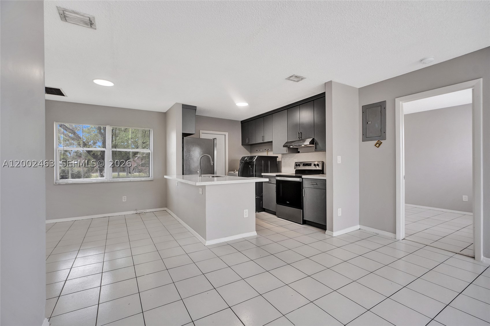 CARVER RANCHES REV PLAT - Residential