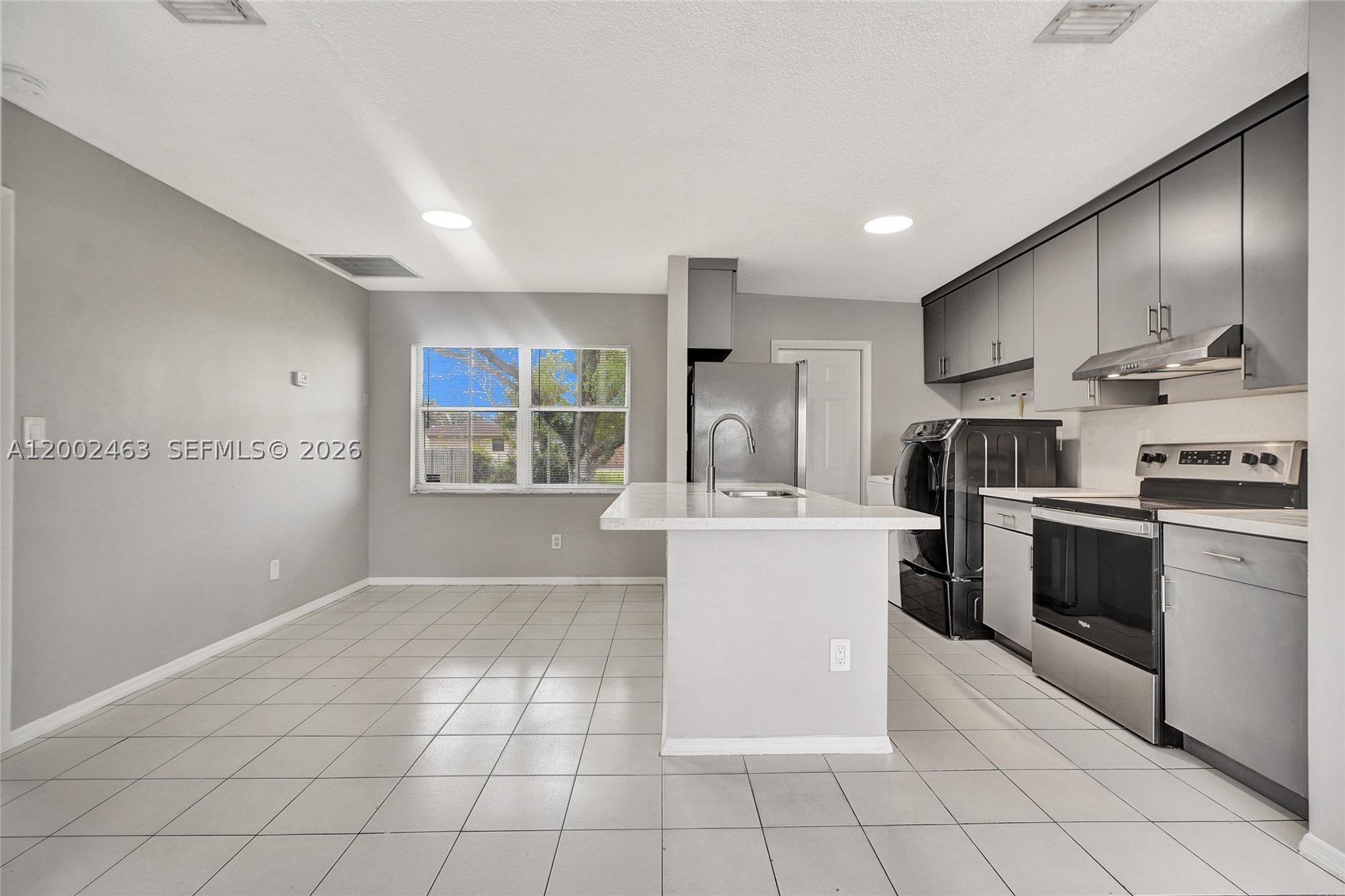 CARVER RANCHES REV PLAT - Residential