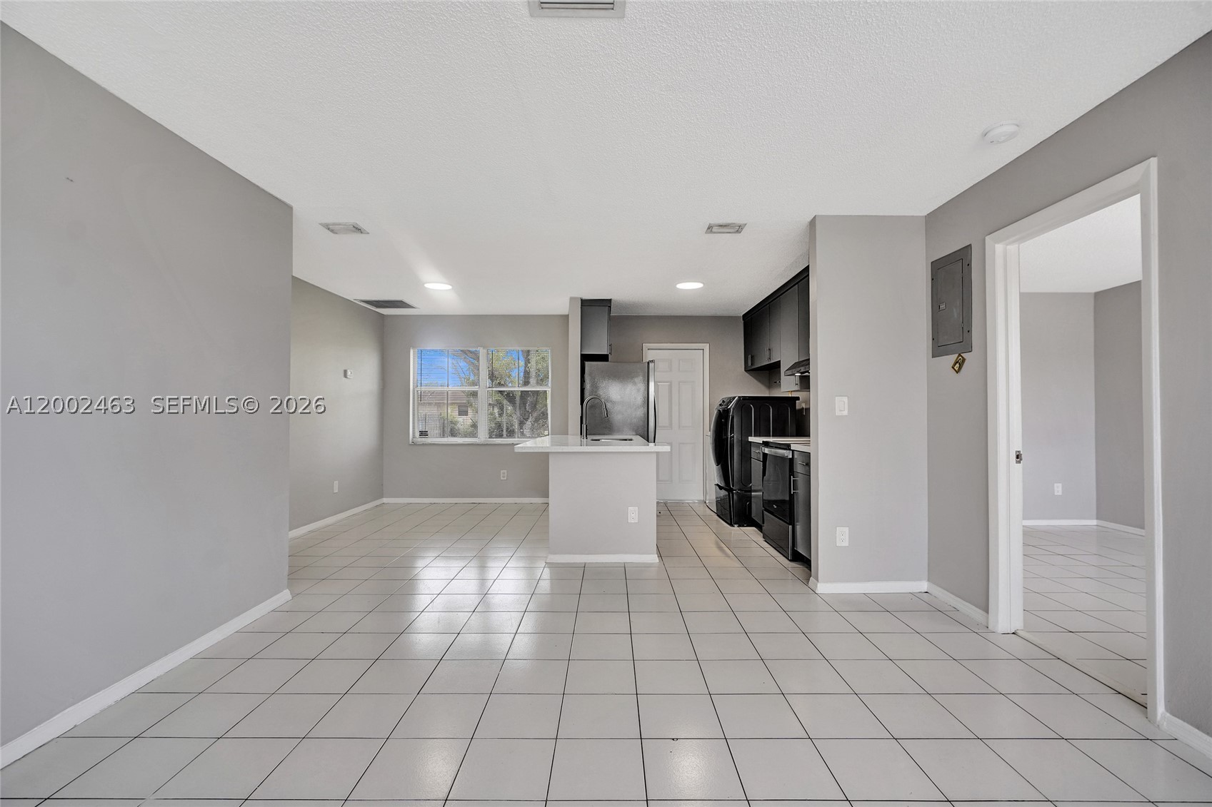CARVER RANCHES REV PLAT - Residential