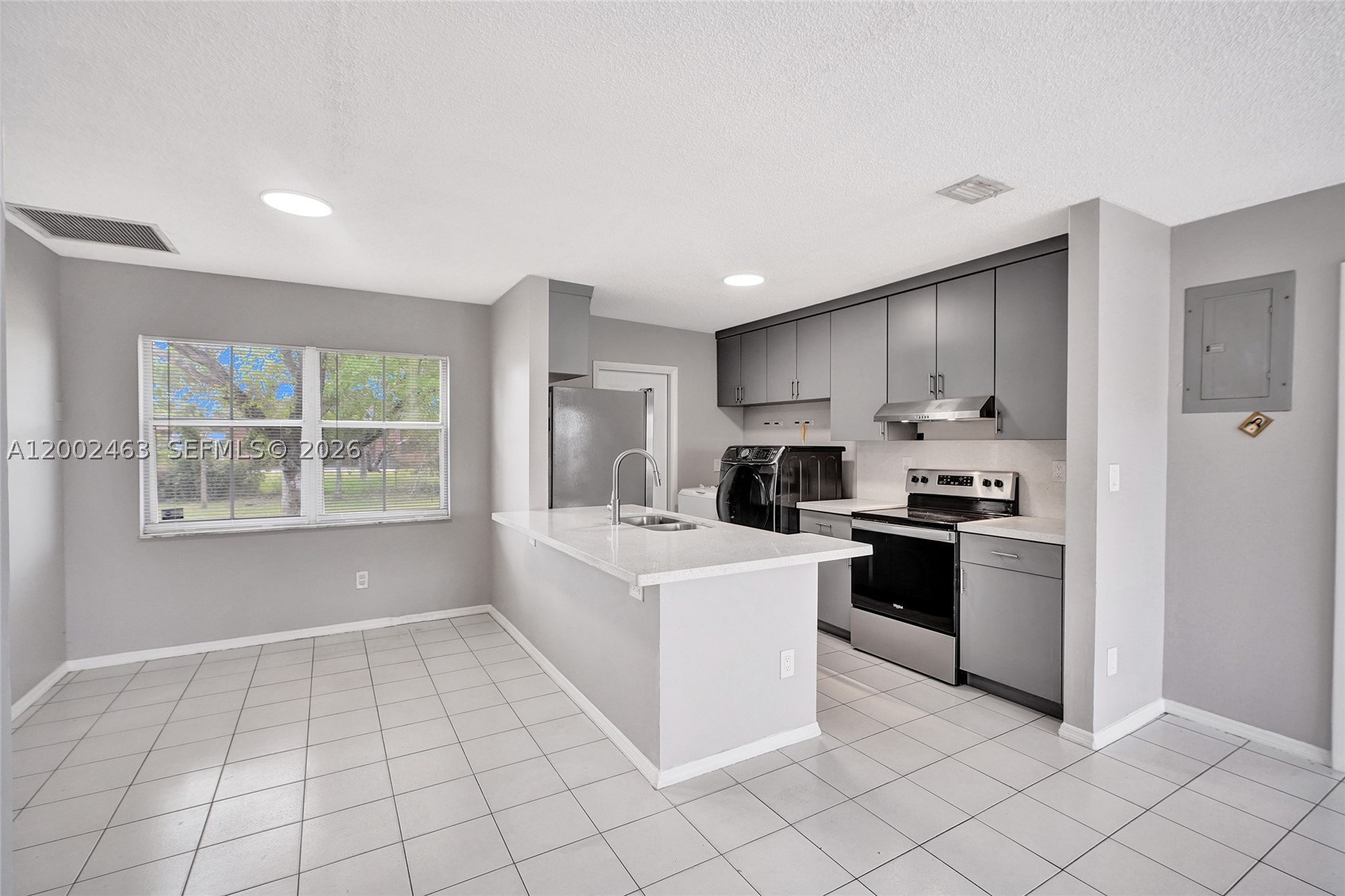 CARVER RANCHES REV PLAT - Residential