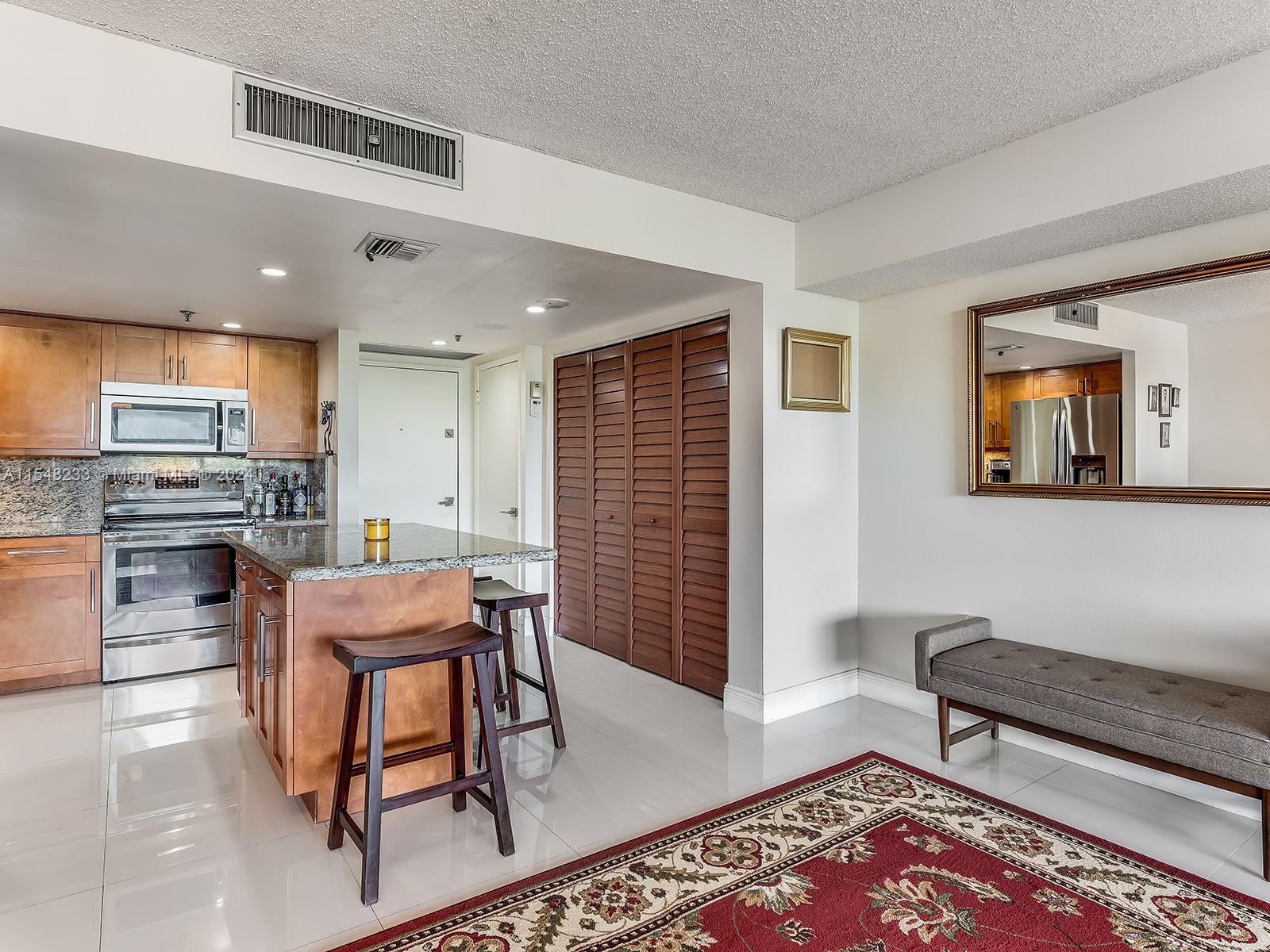 WATERVIEW CONDO CONDO - Residential Lease