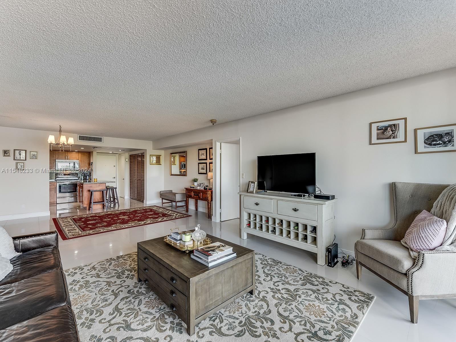 WATERVIEW CONDO CONDO - Residential Lease