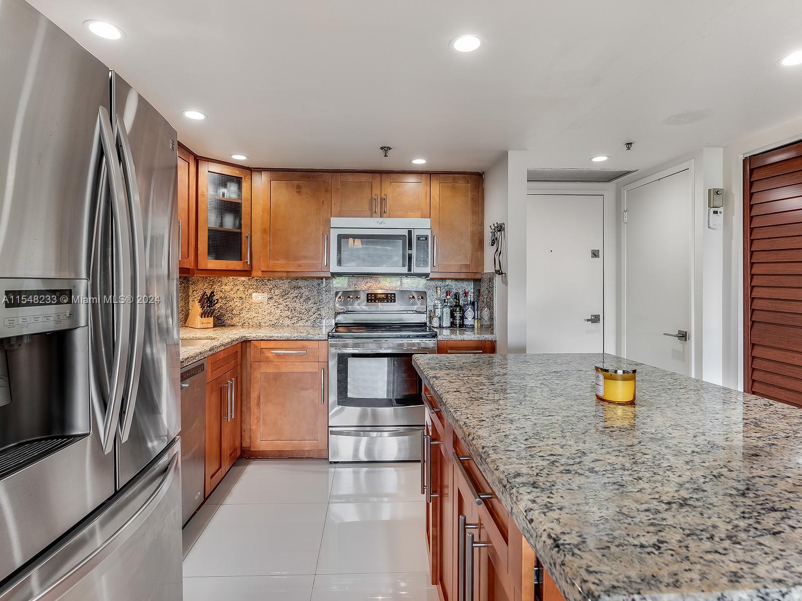 WATERVIEW CONDO CONDO - Residential Lease