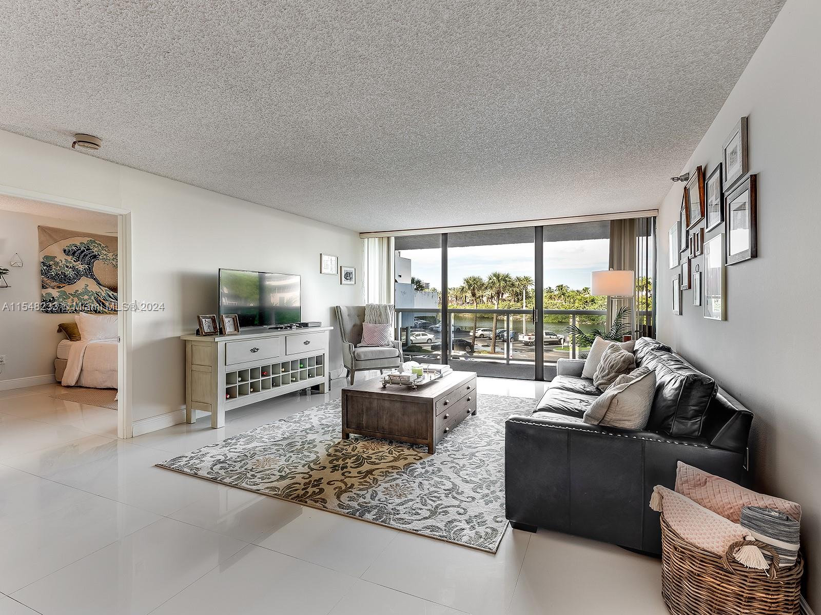 WATERVIEW CONDO CONDO - Residential Lease