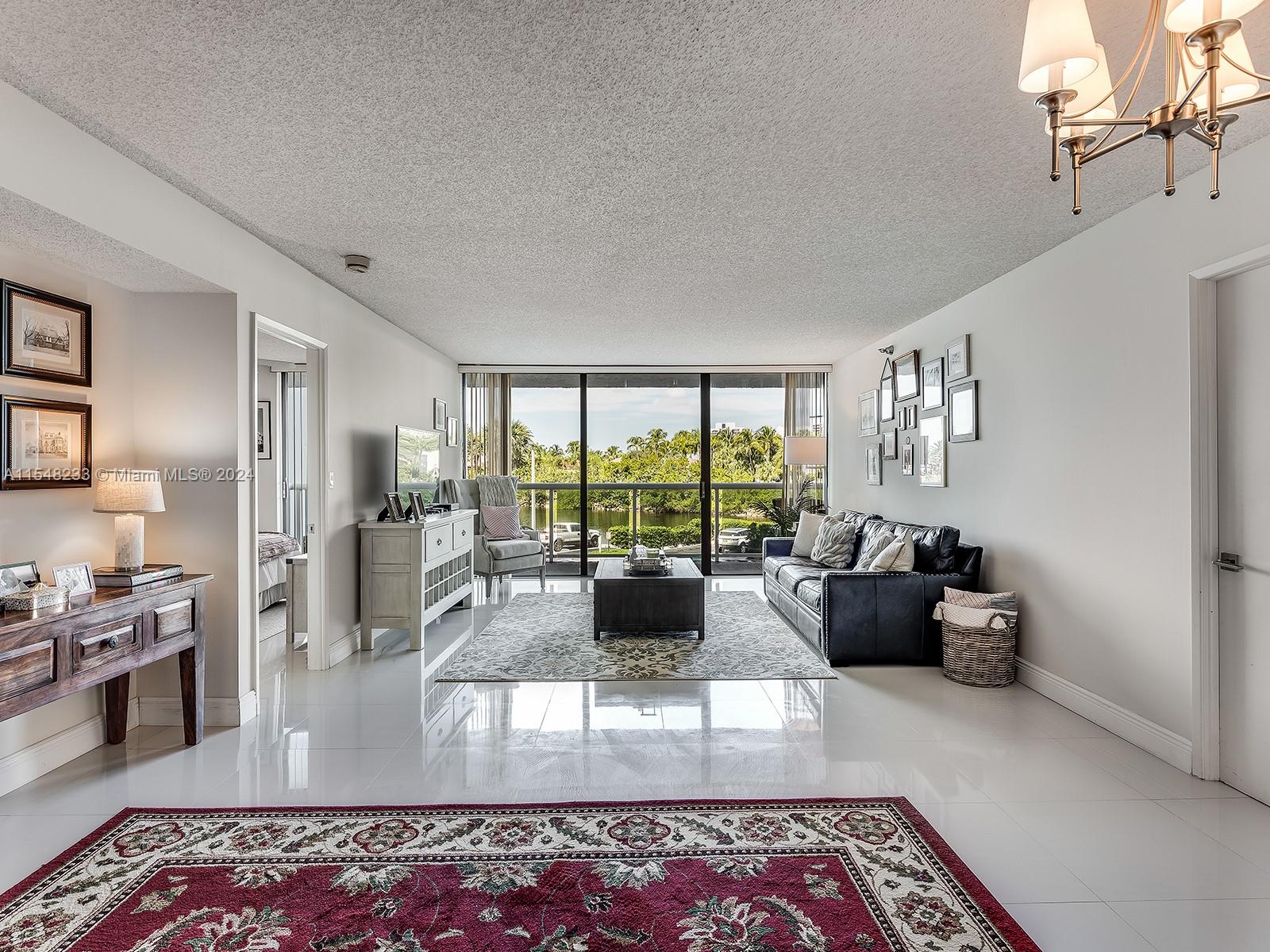 WATERVIEW CONDO CONDO - Residential Lease