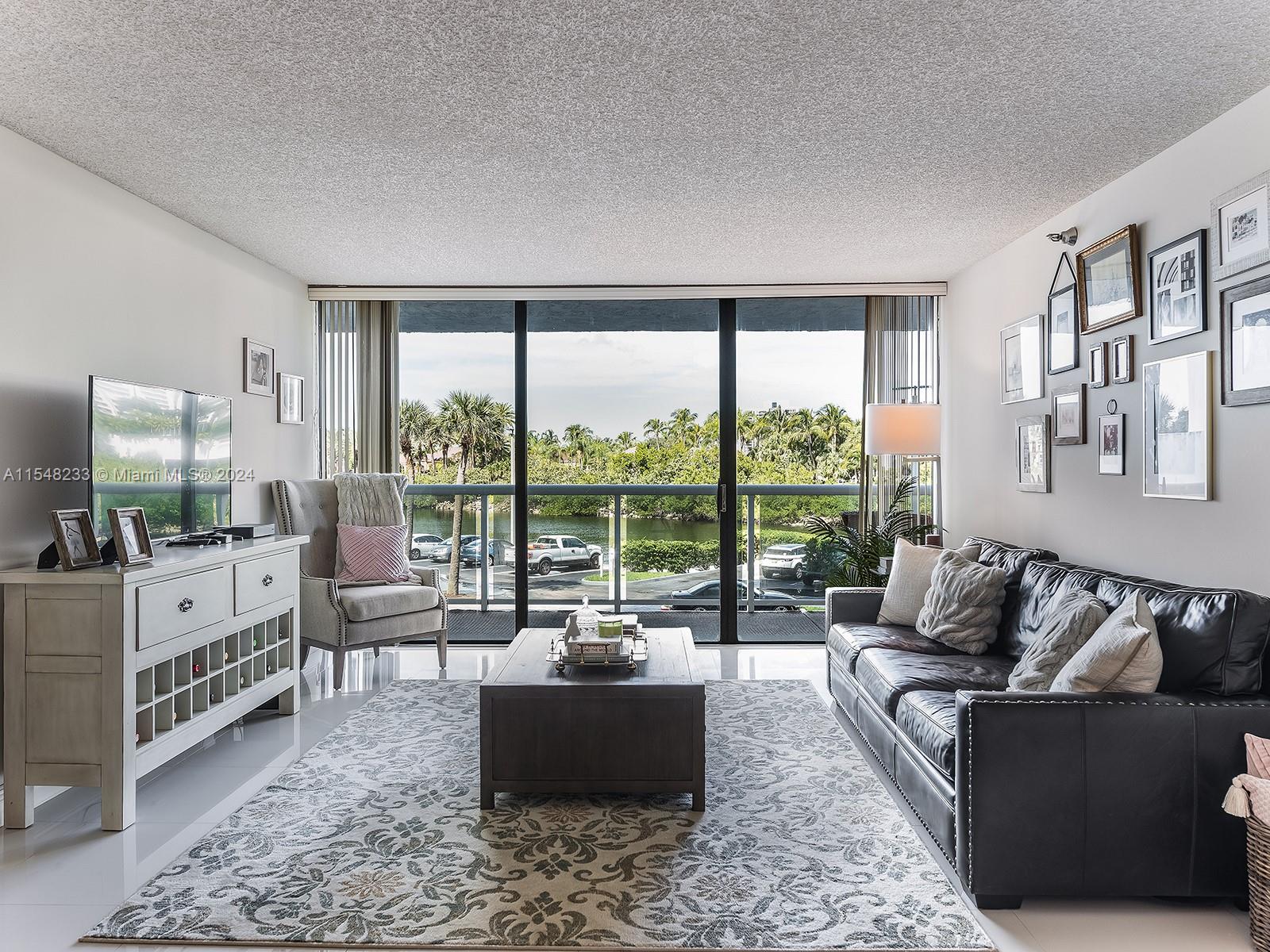 WATERVIEW CONDO CONDO - Residential Lease