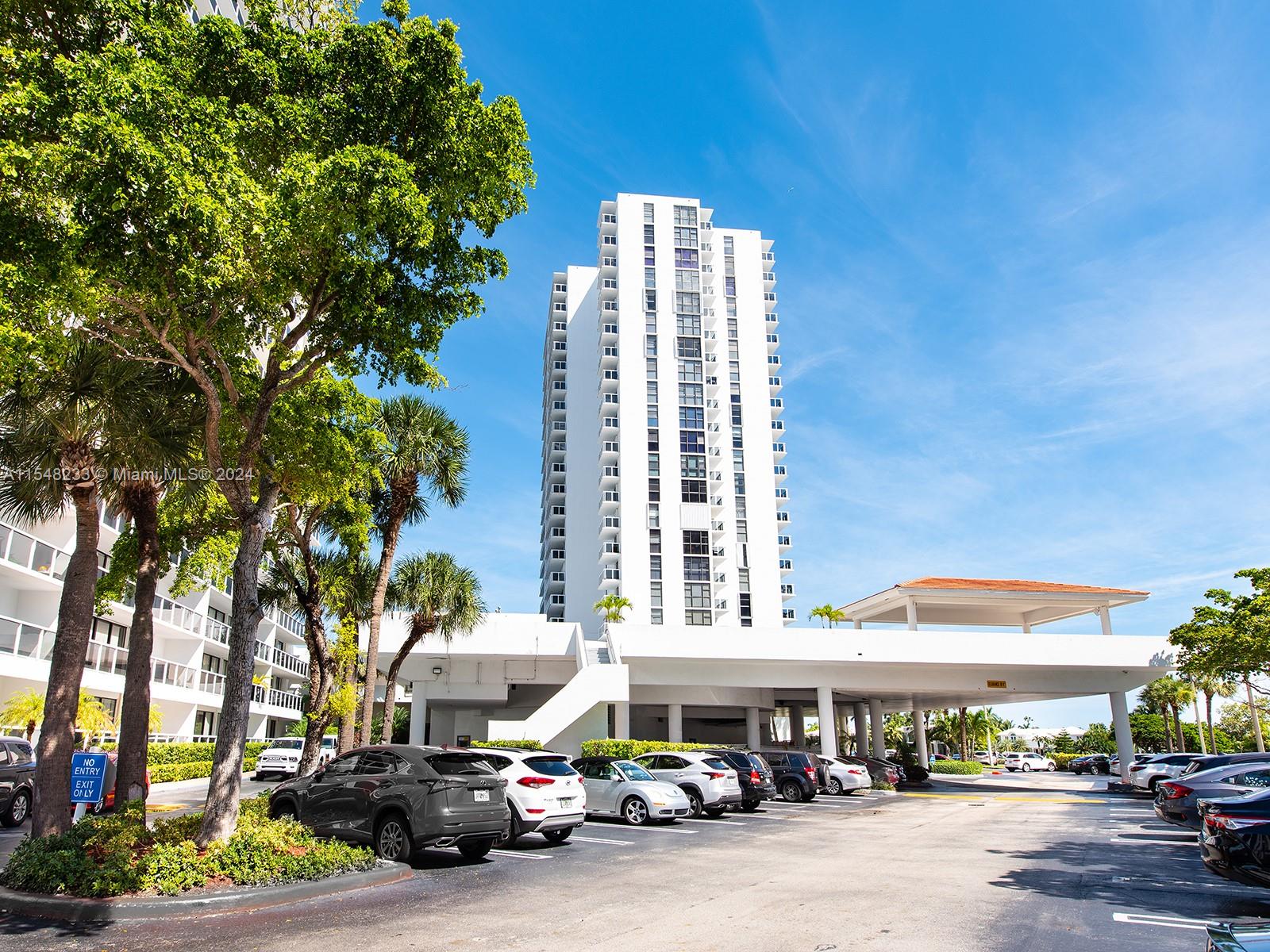 WATERVIEW CONDO CONDO - Residential Lease