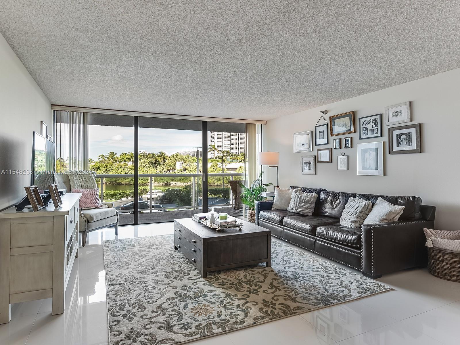 WATERVIEW CONDO CONDO - Residential Lease