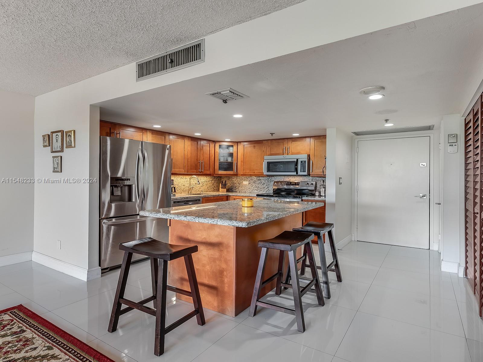 WATERVIEW CONDO CONDO - Residential Lease
