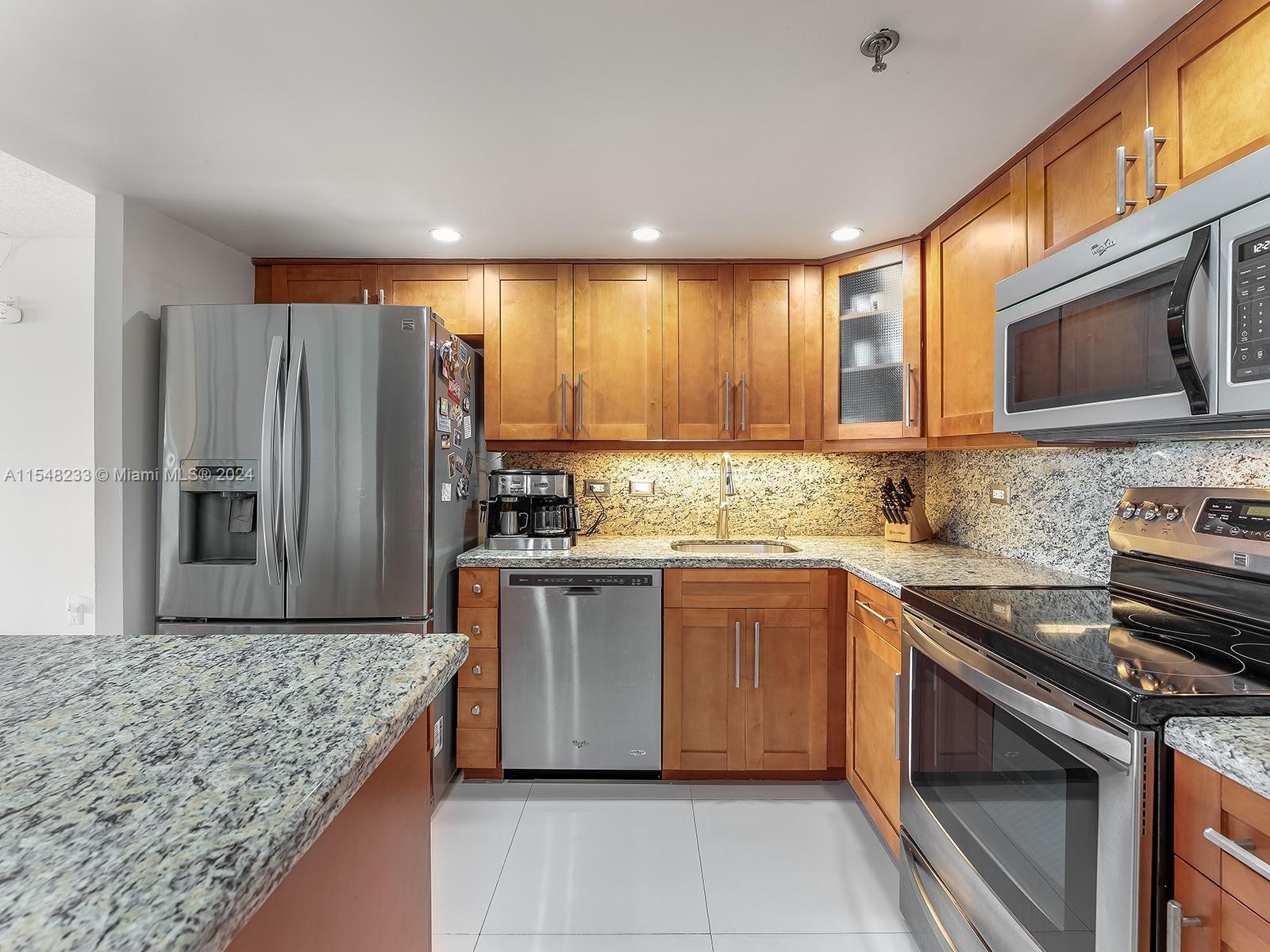 WATERVIEW CONDO CONDO - Residential Lease