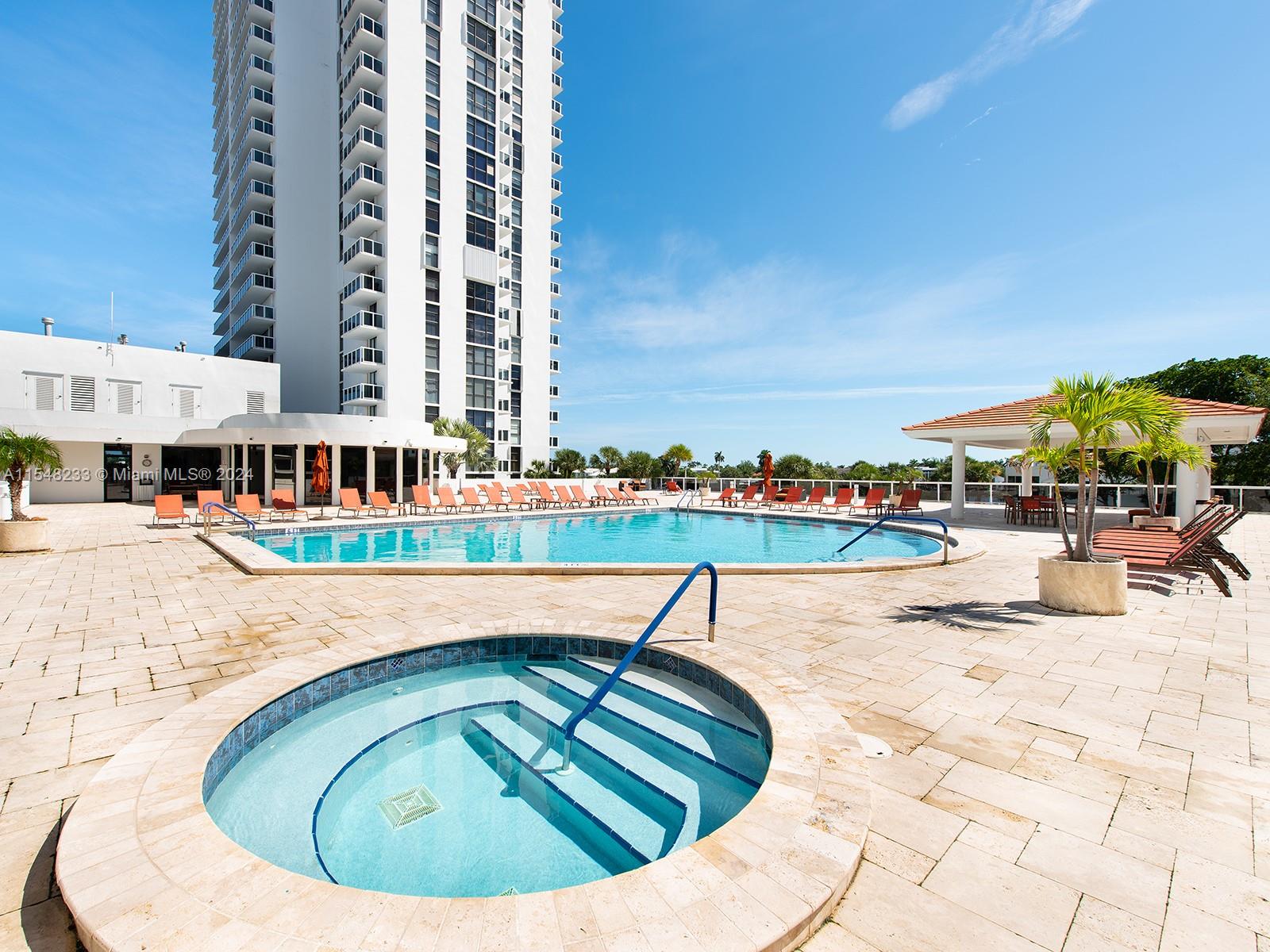 WATERVIEW CONDO CONDO - Residential Lease