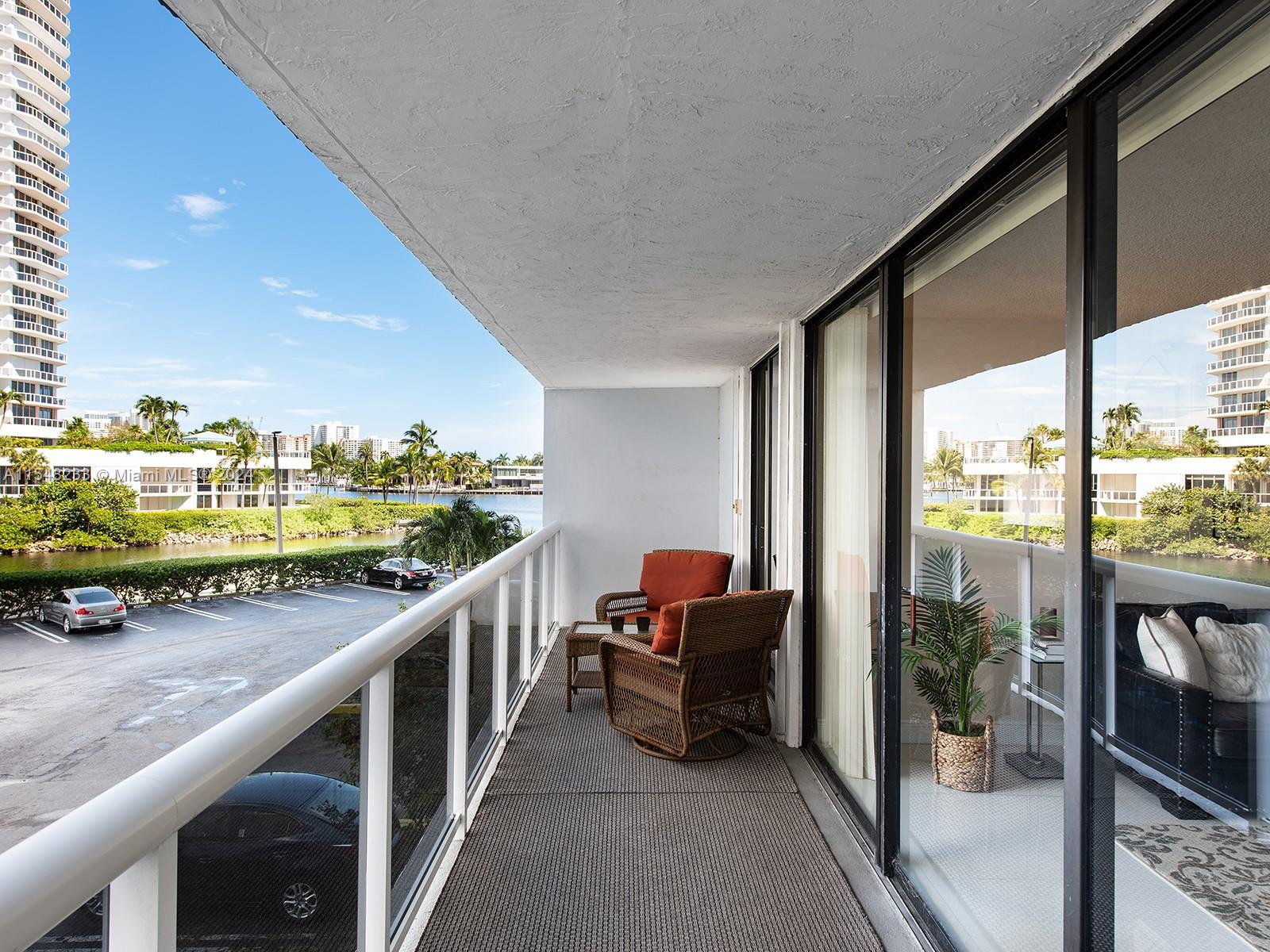 WATERVIEW CONDO CONDO - Residential Lease