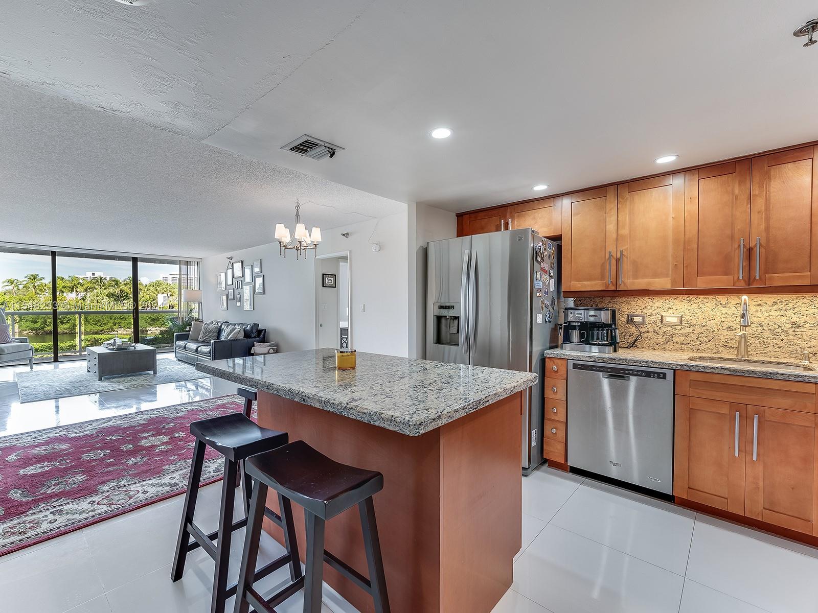 WATERVIEW CONDO CONDO - Residential Lease