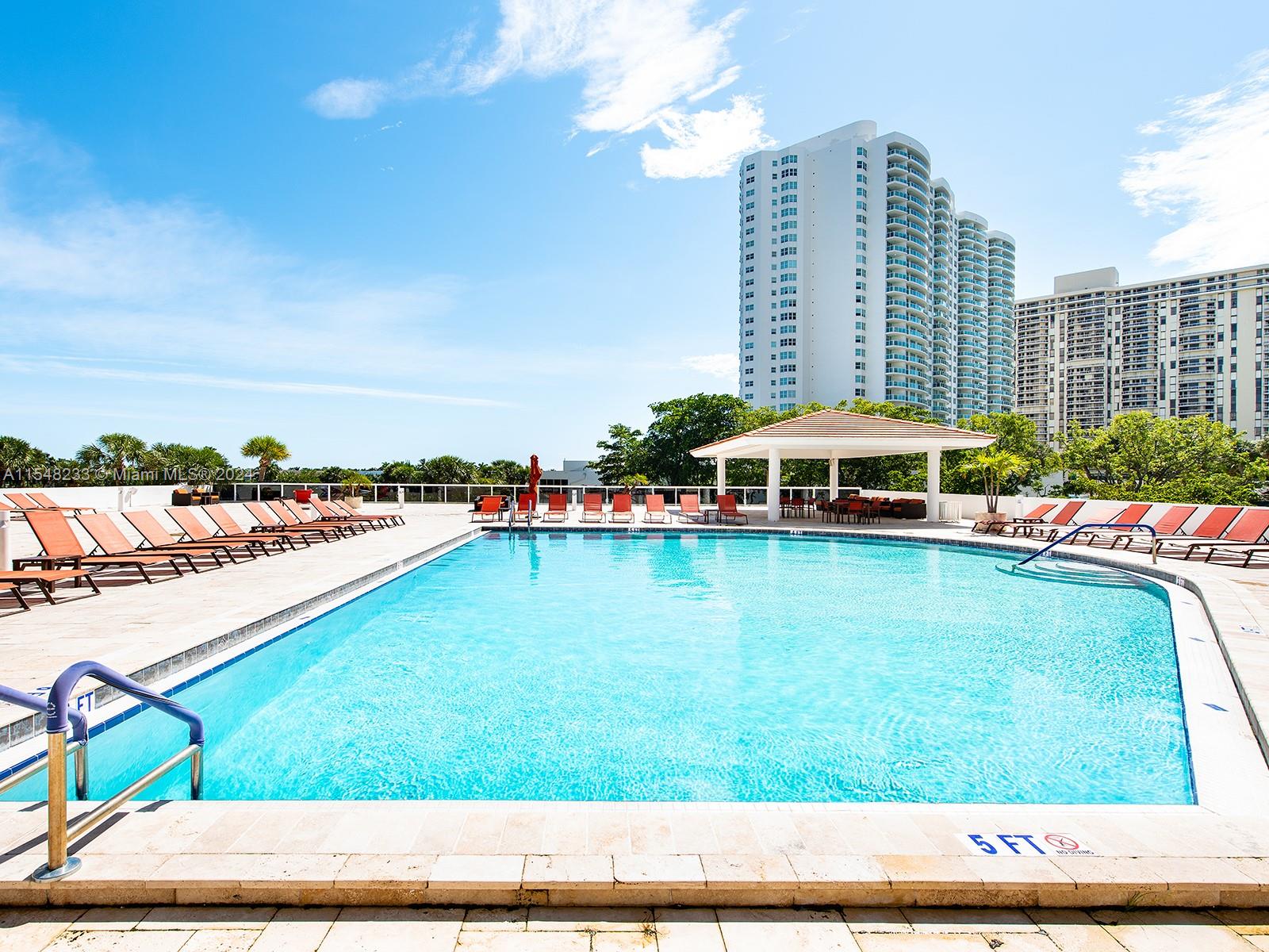 WATERVIEW CONDO CONDO - Residential Lease