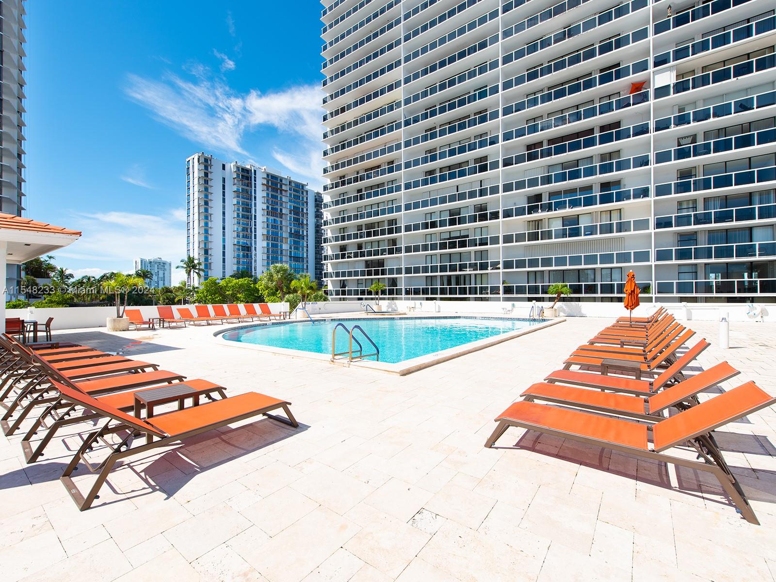 WATERVIEW CONDO CONDO - Residential Lease