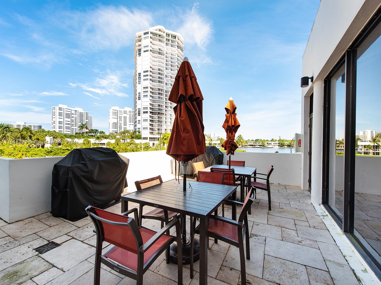 WATERVIEW CONDO CONDO - Residential Lease